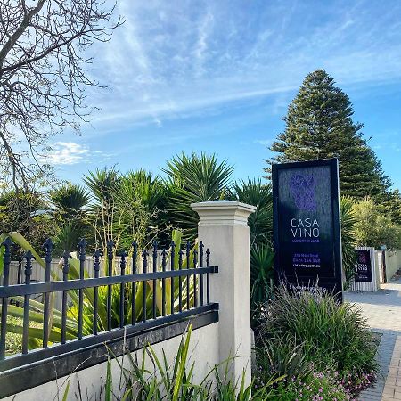 Casavino Luxury Villa Mclaren Vale Zewnętrze zdjęcie