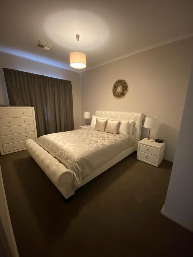 Casavino Luxury Villa Mclaren Vale Zewnętrze zdjęcie