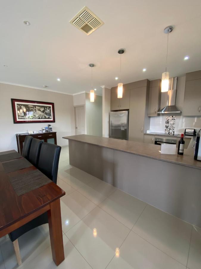 Casavino Luxury Villa Mclaren Vale Zewnętrze zdjęcie