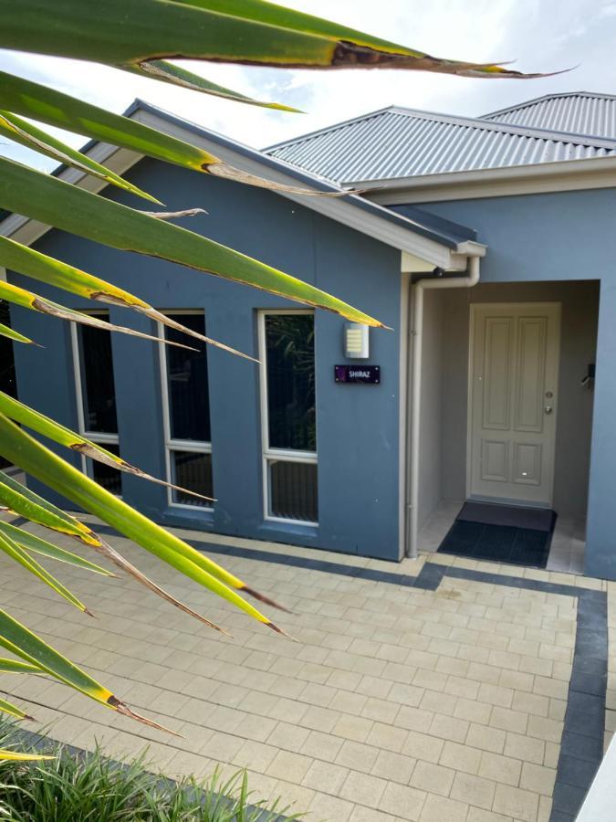 Casavino Luxury Villa Mclaren Vale Zewnętrze zdjęcie