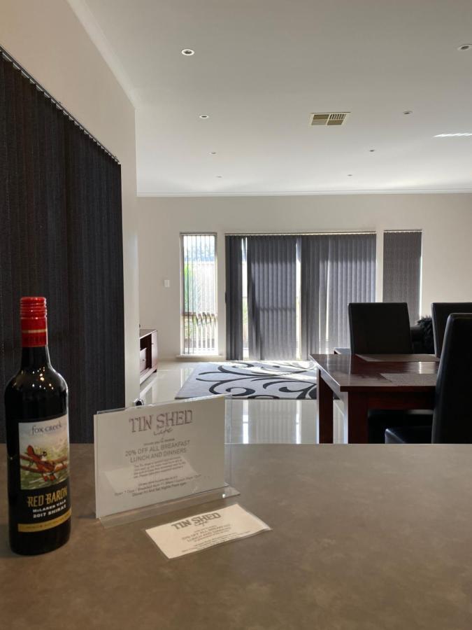 Casavino Luxury Villa Mclaren Vale Zewnętrze zdjęcie