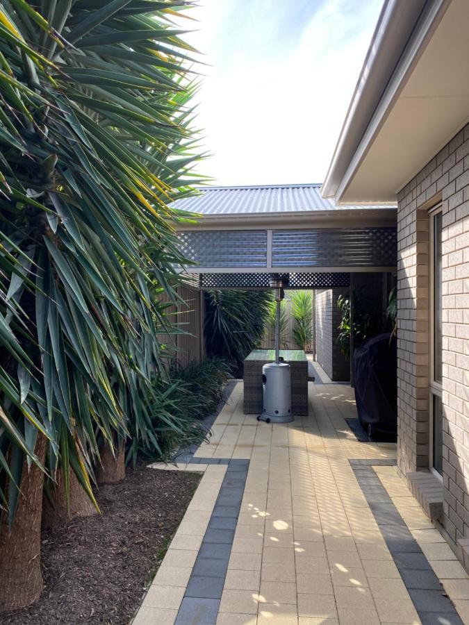 Casavino Luxury Villa Mclaren Vale Zewnętrze zdjęcie