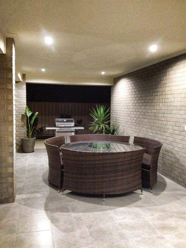 Casavino Luxury Villa Mclaren Vale Zewnętrze zdjęcie